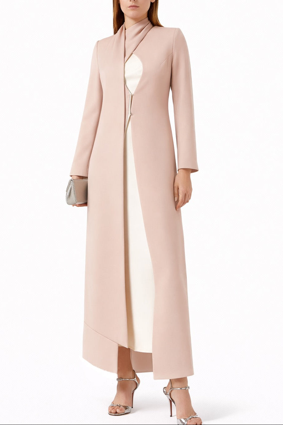 Veste beige image 0