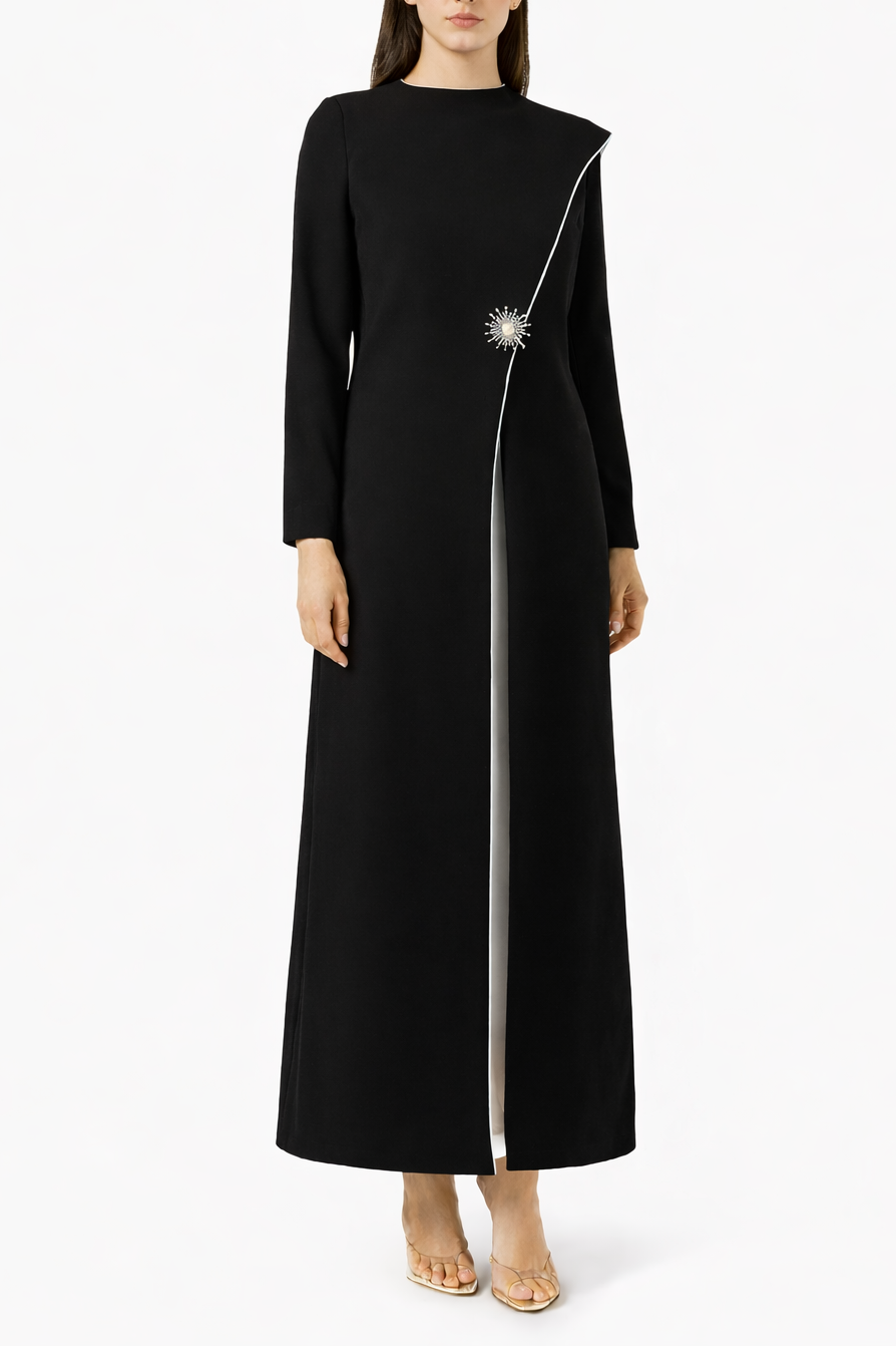 Sable Black
