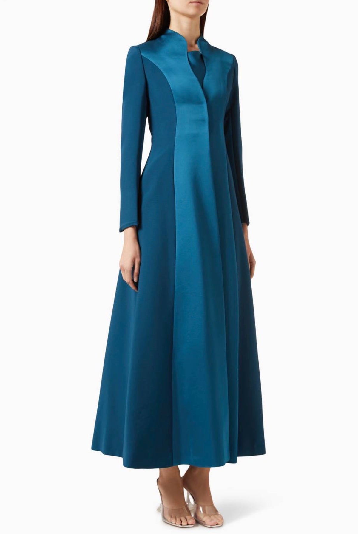 Elara Teal