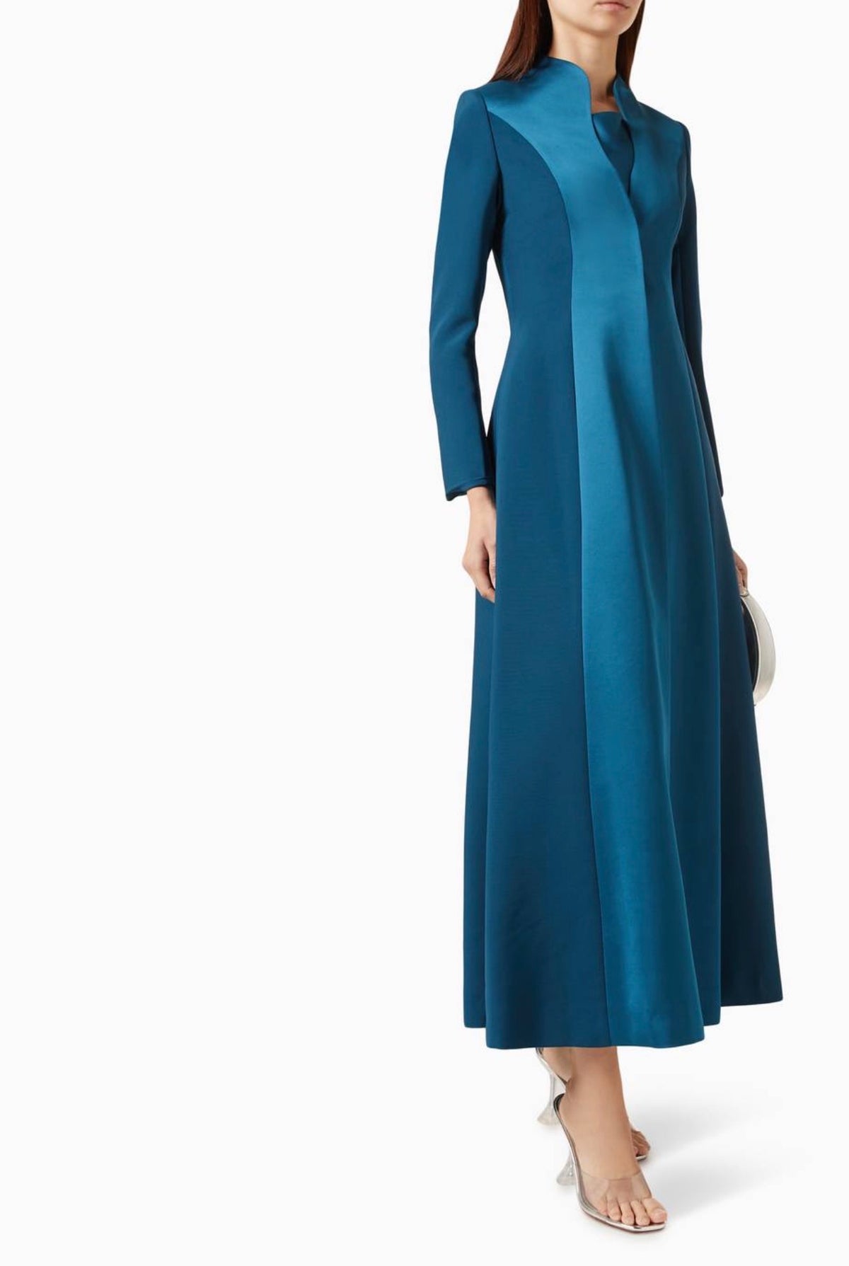 Elara Teal