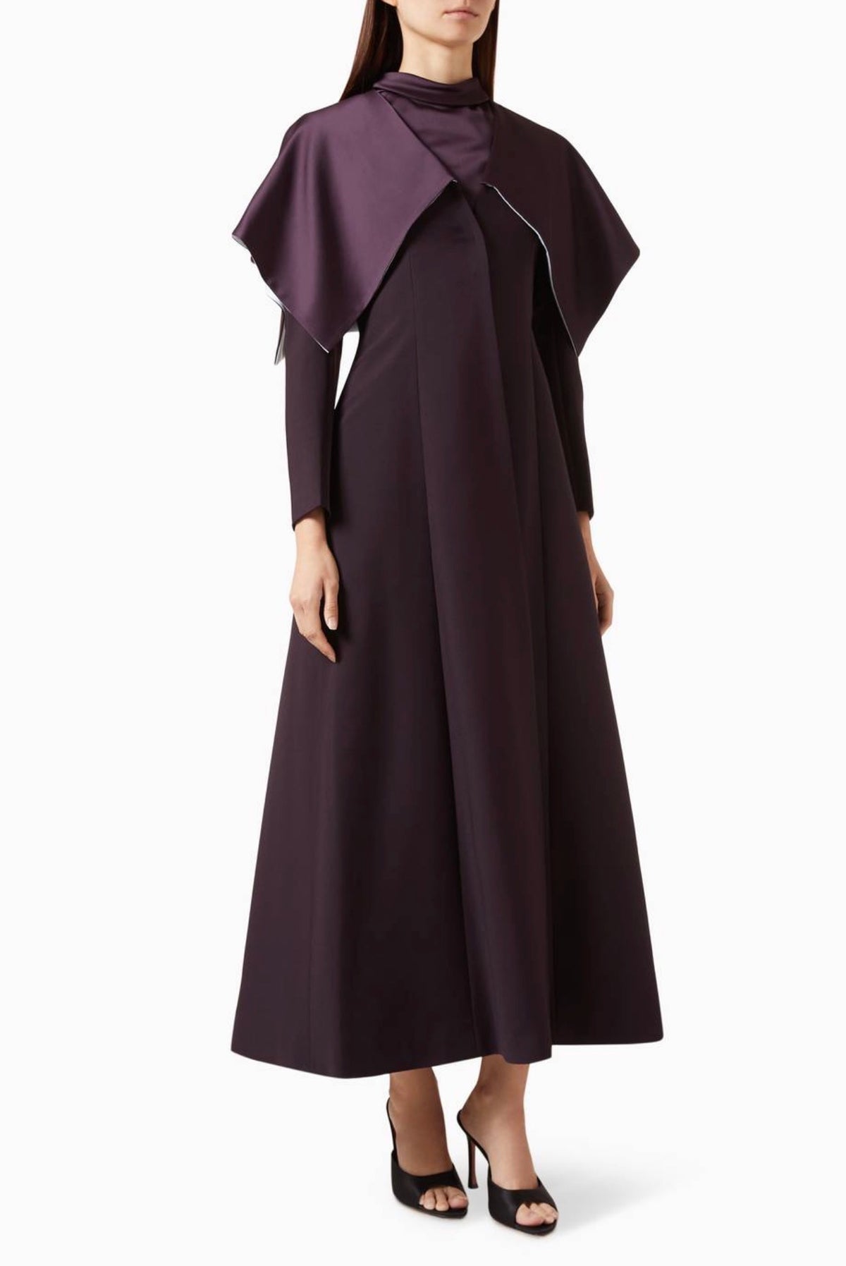 Solenne Plum