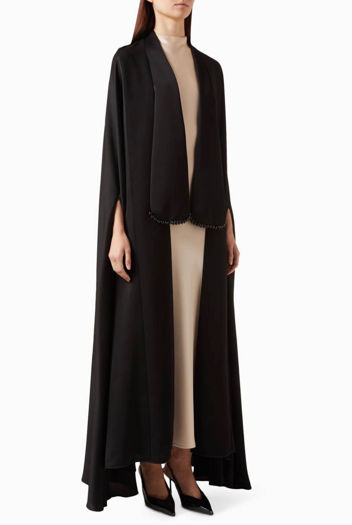 Lelia - Black