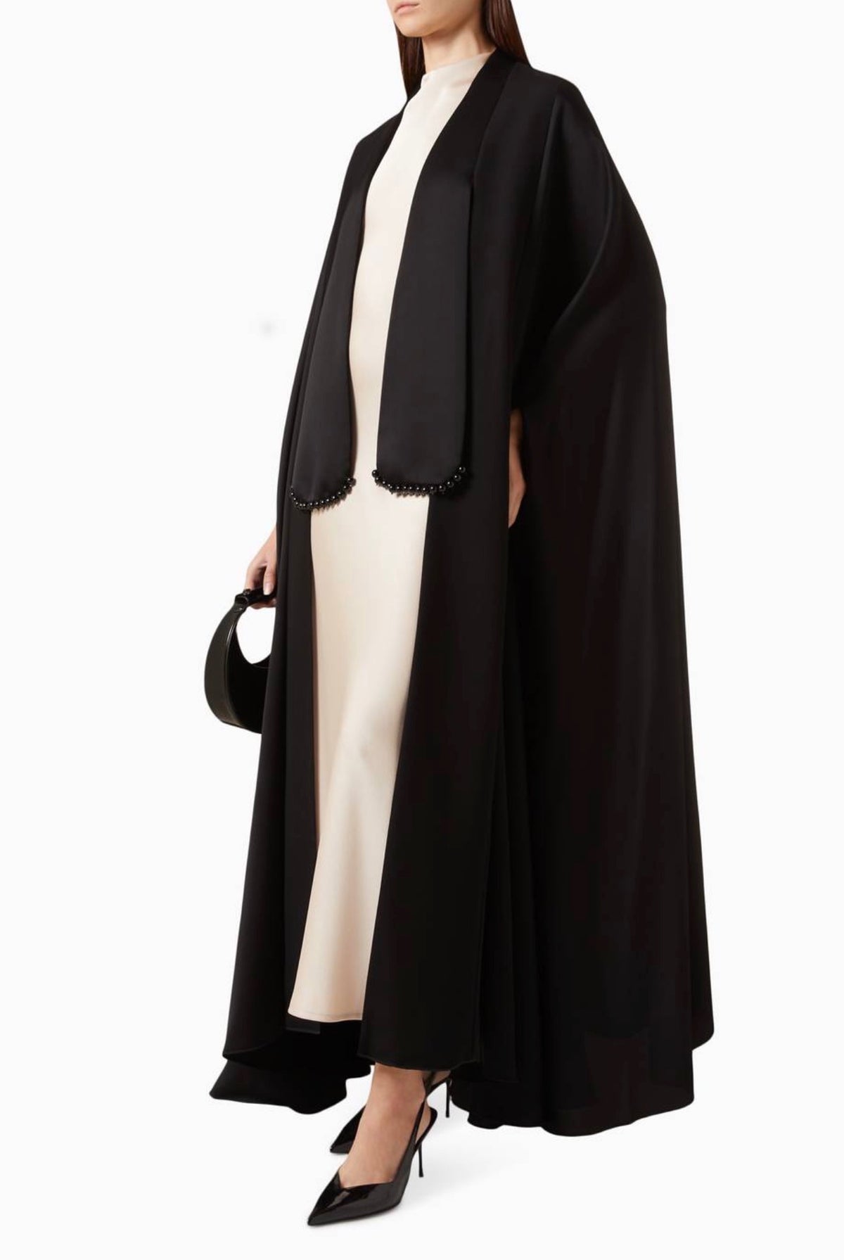 Lelia - Black