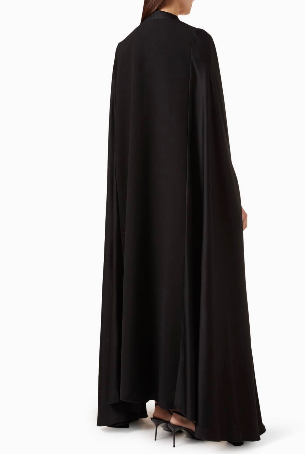ليلى - أسود
