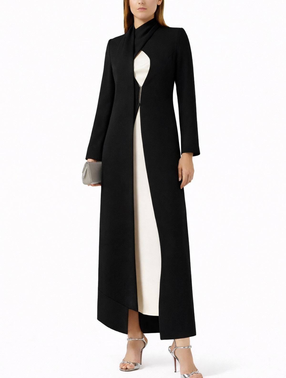 Veste Black