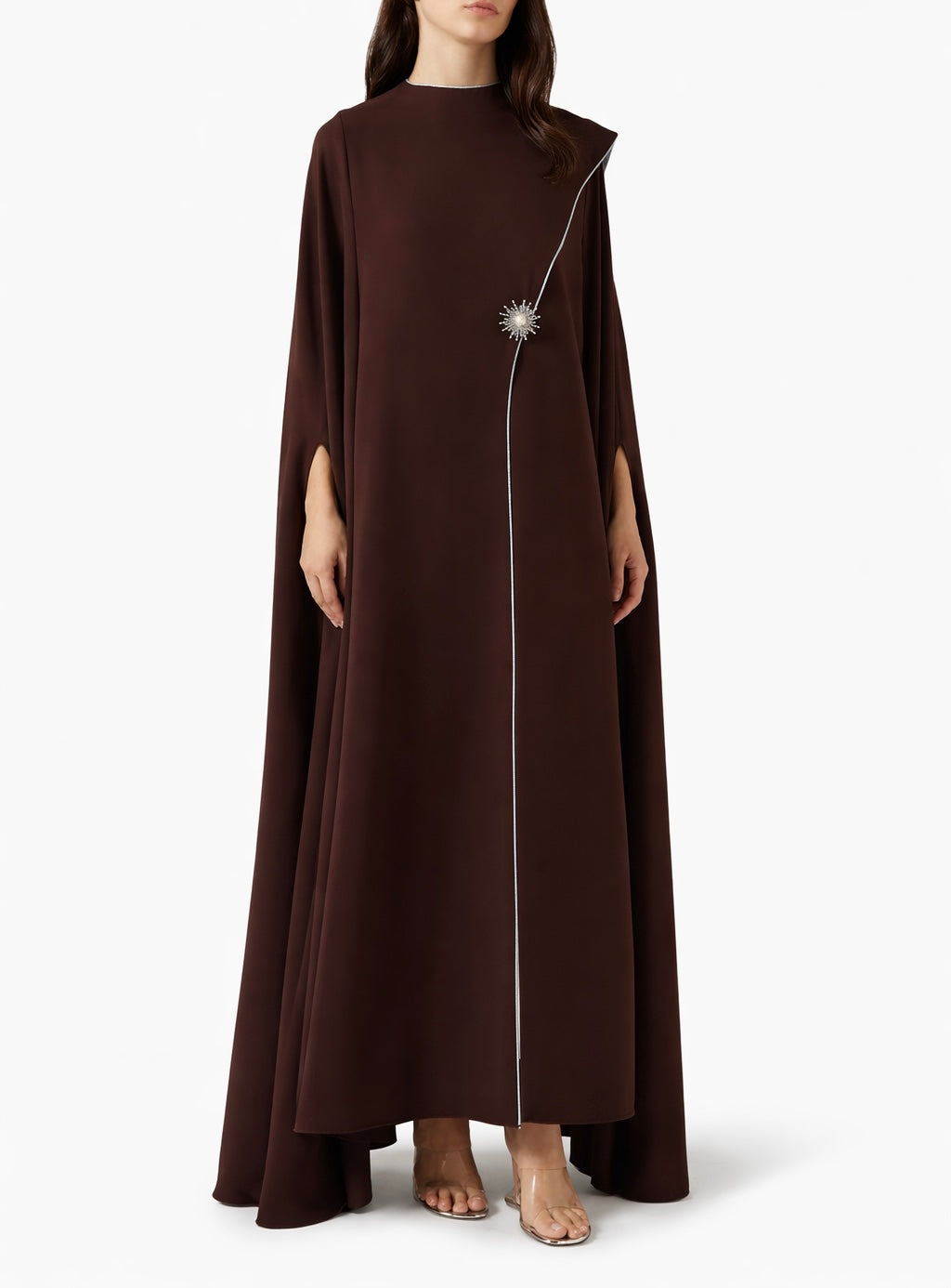 سولاي برون