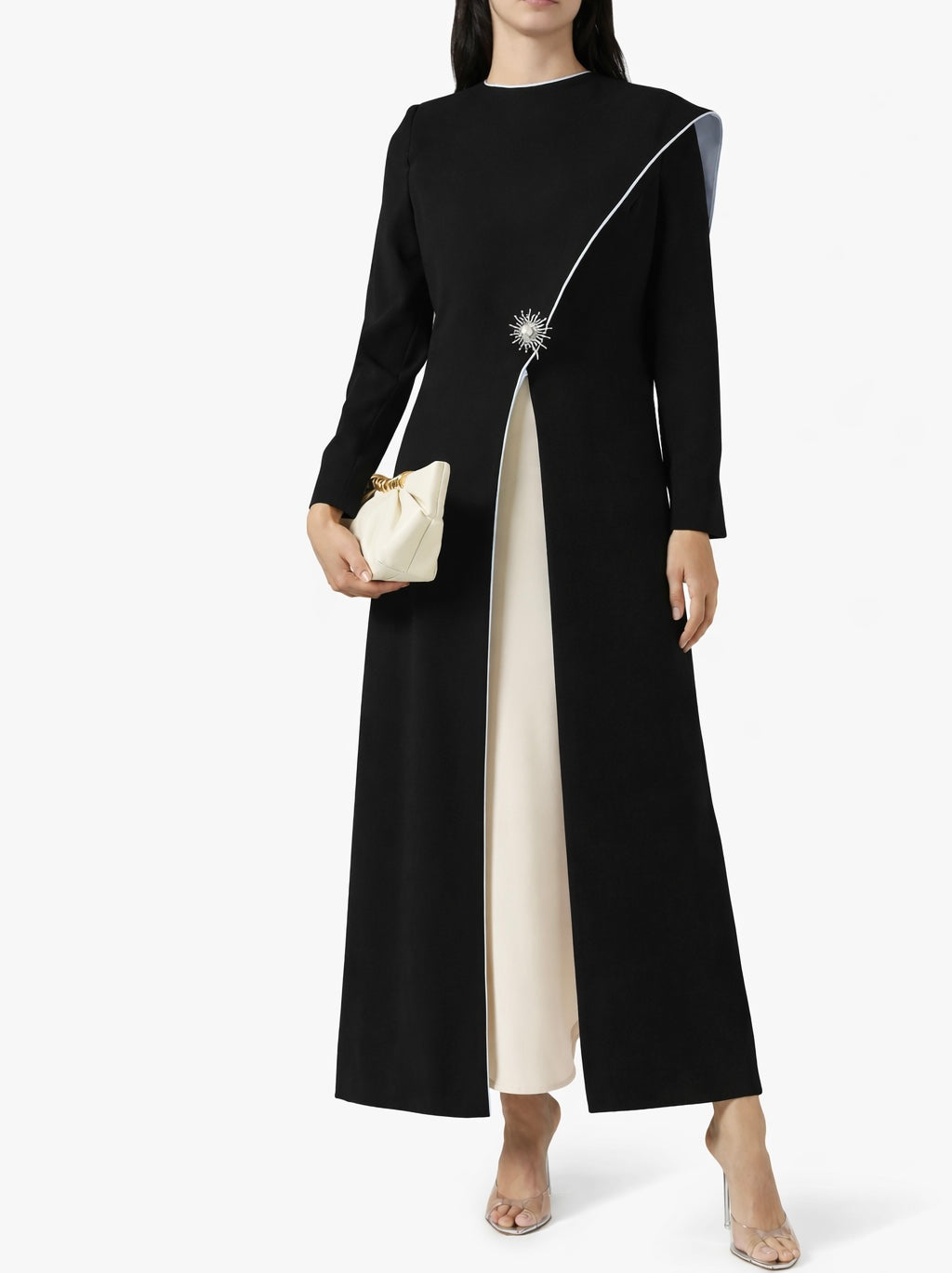 Sable Black