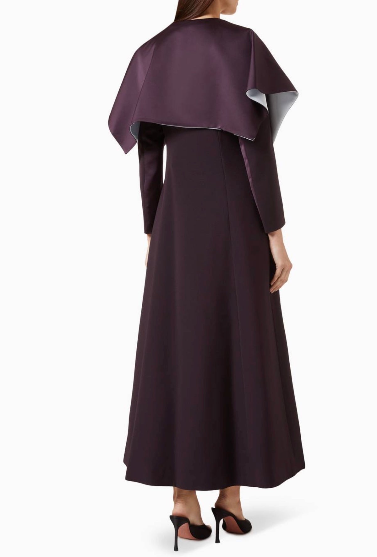 Solenne Plum