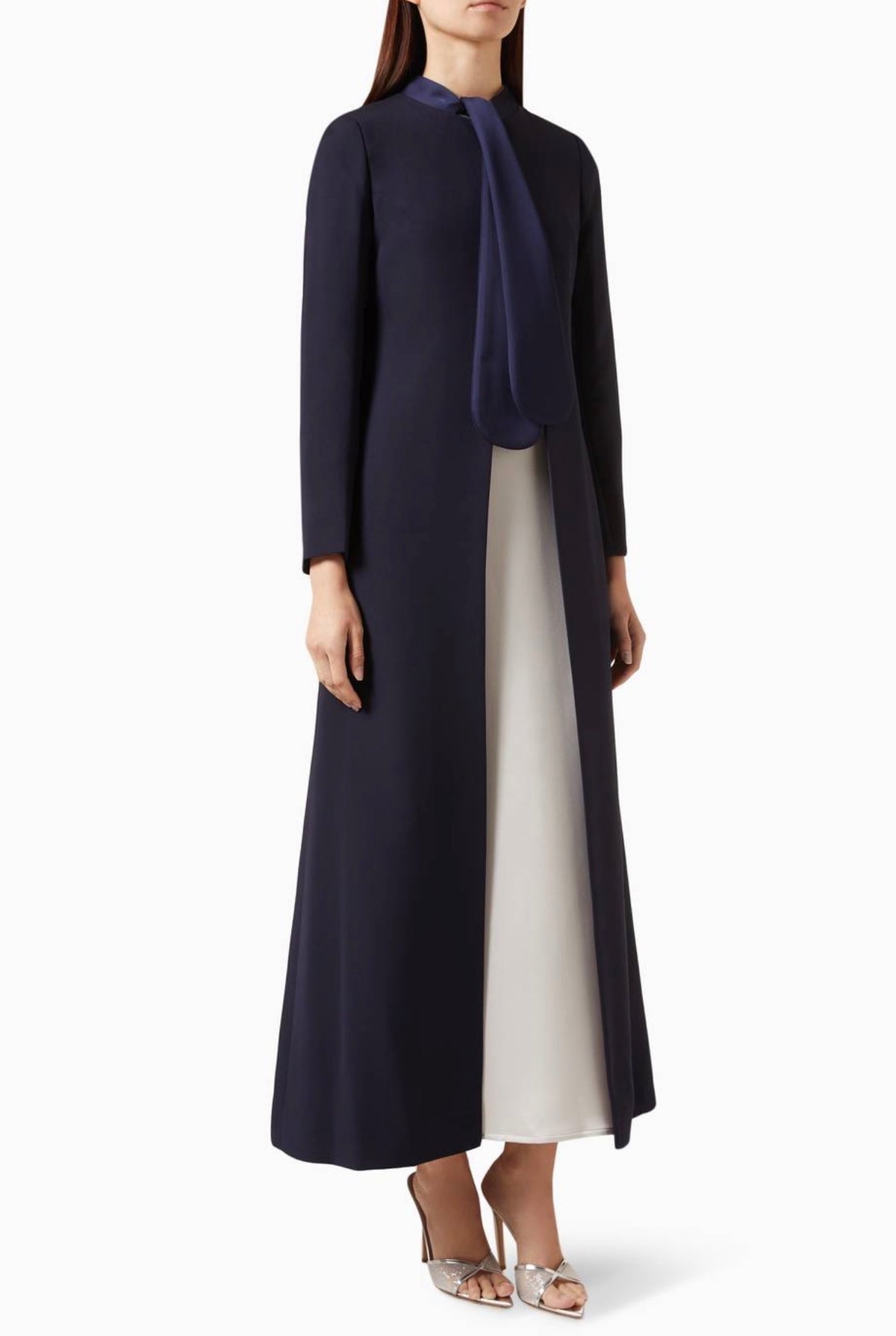 Vella Navy