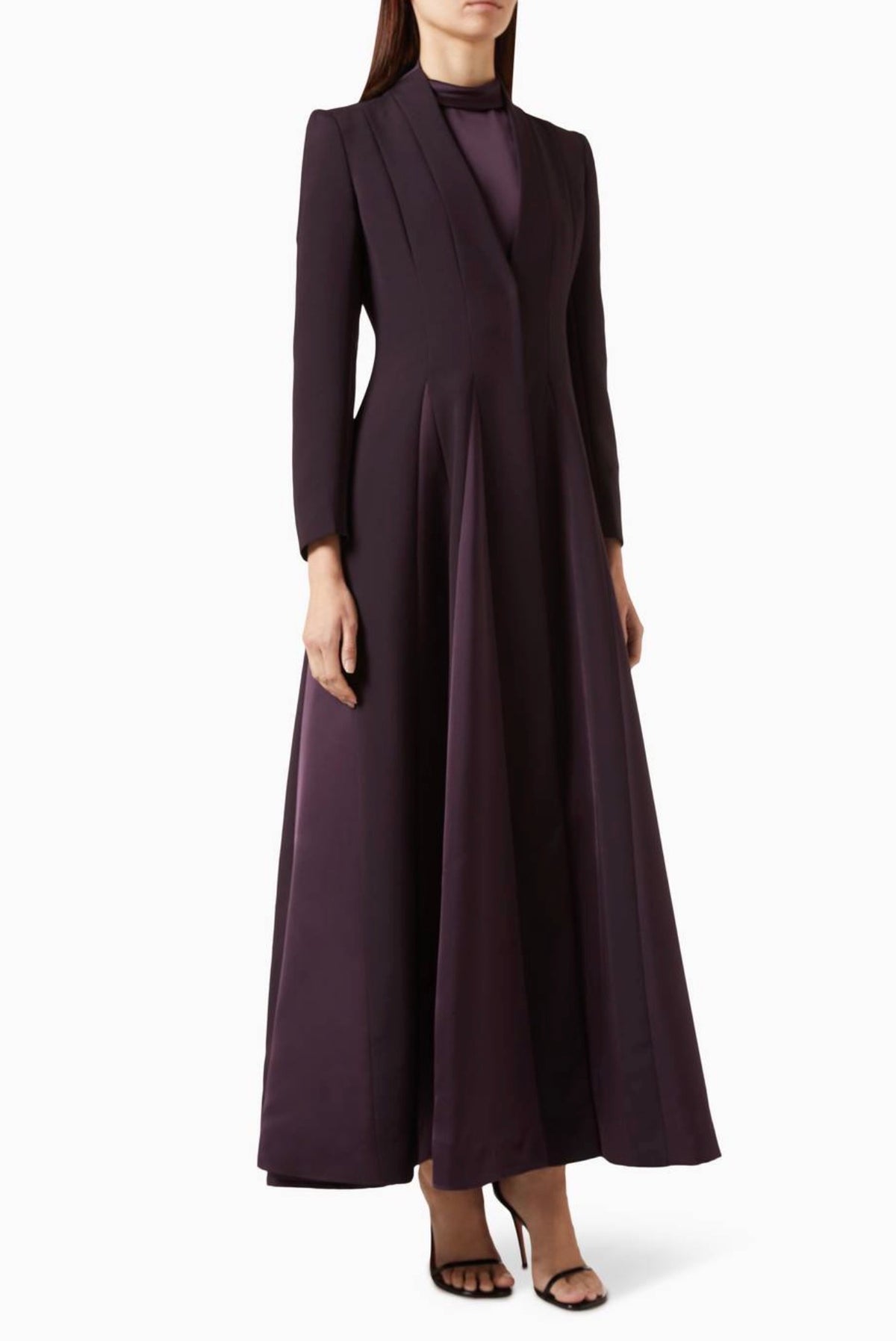 Freya Plum
